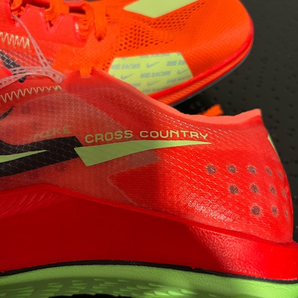 NIKE ZOOMX DRAGONFLY XC - SzM 7.5/W9 - NWOB - Picture 4 of 4